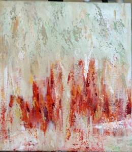 City in Flames - part 2 of the Katrina series