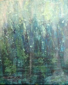 Peace - part 3 of the Katrina series